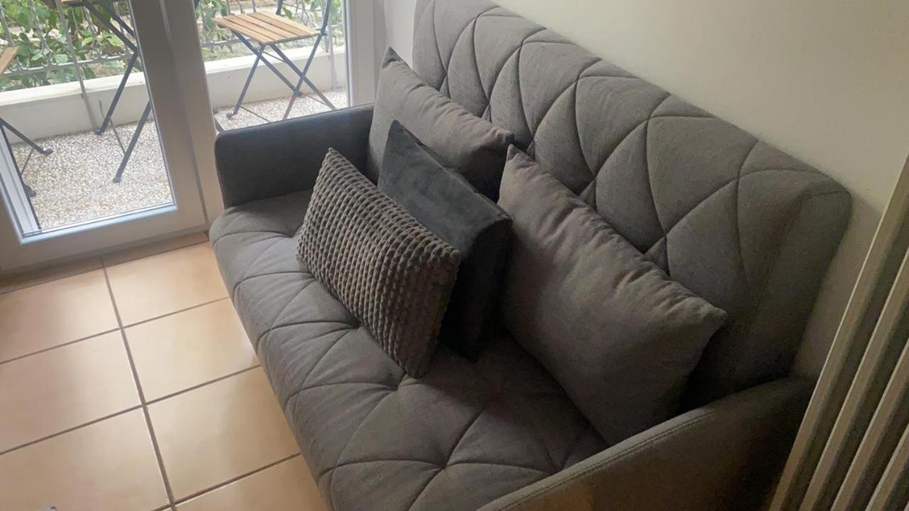 Athens Nice N Easy Apartment Eksteriør billede