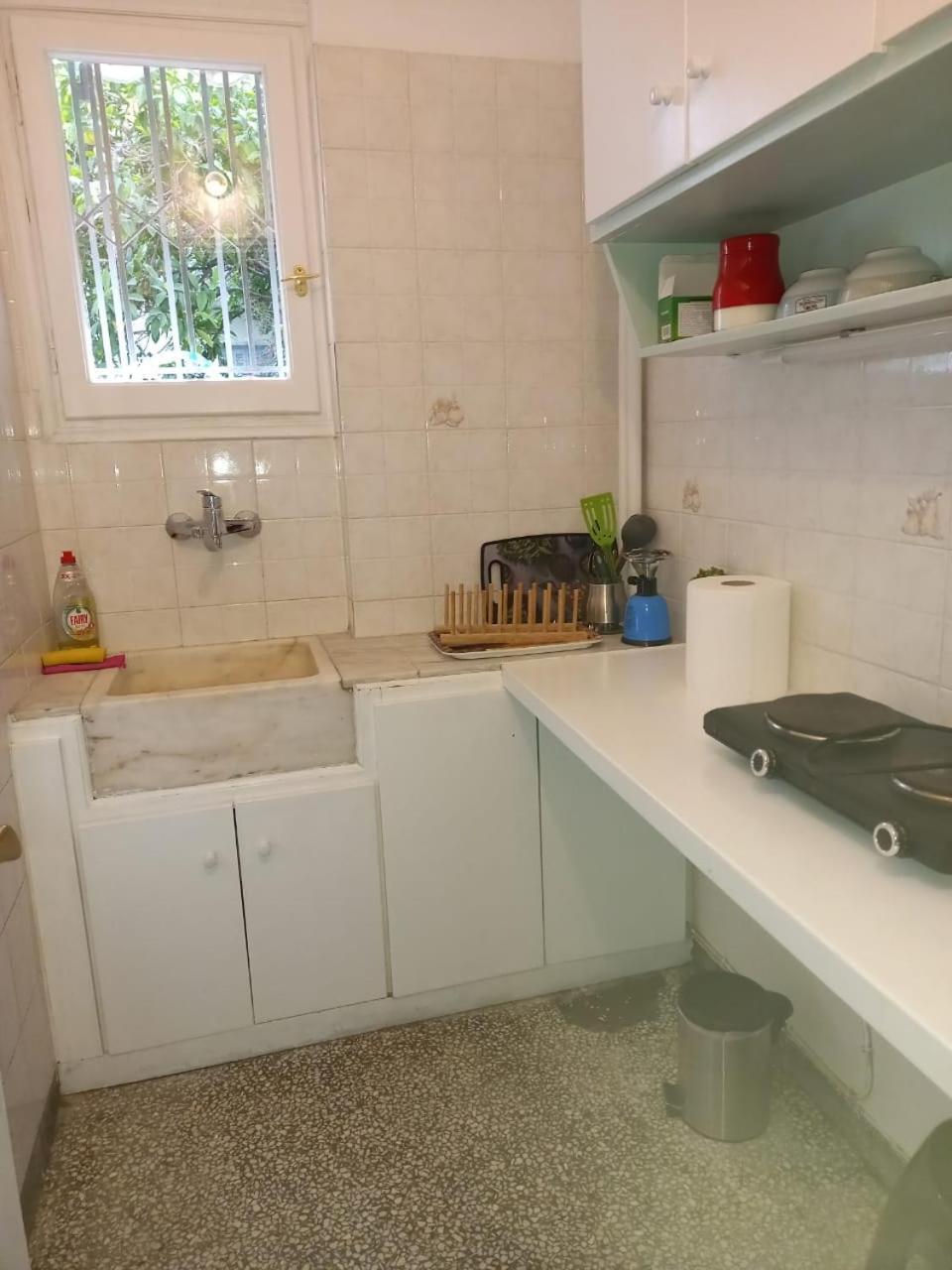 Athens Nice N Easy Apartment Eksteriør billede