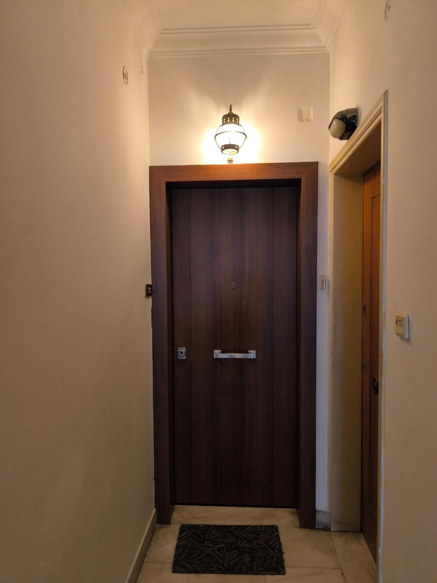 Athens Nice N Easy Apartment Eksteriør billede